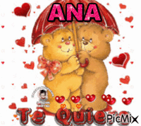 ANA - Ingyenes animált GIF