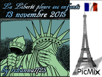 13 novembre 2015 - Bezmaksas animēts GIF