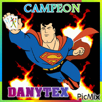 DANYTEX - Nemokamas animacinis gif