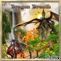 Dragon Breath 2 - Drachen Atem 🔥🐉