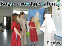 pRZYPOWIEŚCI - Free animated GIF