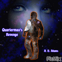 Quartermax and Sage - Ilmainen animoitu GIF