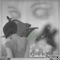 ☀ Création -caticha ☀ 动画 GIF