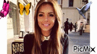 Miss - Ingyenes animált GIF
