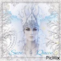 Snow Queen 2021