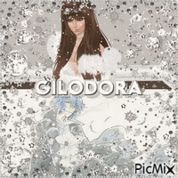 Gilodora
