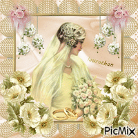 vintage bride laurachan