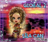 Sila Can2 - GIF animate gratis