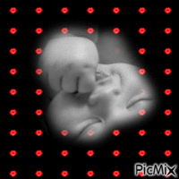 baby geanimeerde GIF