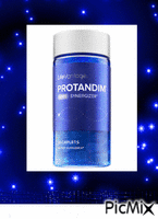 Protandim 3 - Δωρεάν κινούμενο GIF