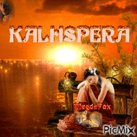 kalhspera Animated GIF