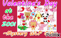 Valentine's Day WLP Mystery Gift - 免费动画 GIF