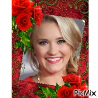 EMILY OSMENT - 無料png