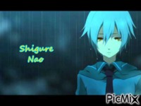 nao shigure - Animovaný GIF zadarmo