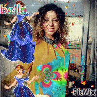 bella dolce - Δωρεάν κινούμενο GIF