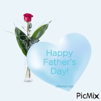 Father's Day.! Gif Animado