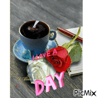 Have a lovely day GIF animata