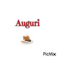 auguri animovaný GIF