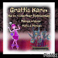 Karin J 2021 animovaný GIF