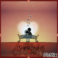 Just be Together
