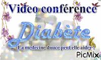 diabete - GIF animado gratis