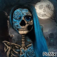 Madame Skull