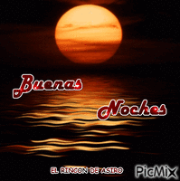 BUENAS NOCHES - Ücretsiz animasyonlu GIF