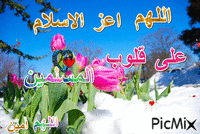 الله - Besplatni animirani GIF