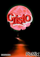 CRISTO - Бесплатный анимированный гифка