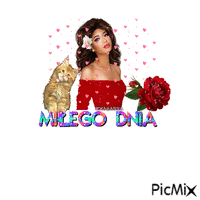 milego - Gratis geanimeerde GIF