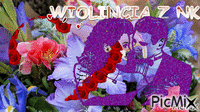 wiolincia - Free animated GIF