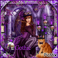 Gothic in Purple-RM-02-18-23