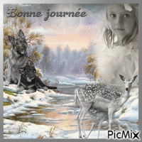 BELLE IMAGE GIF FOR YOU  ..... POUR VOUS MES AMIS///// AMIES Animated GIF