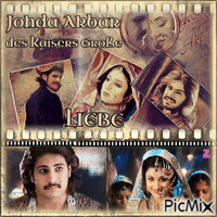 Jodha Akbar - Bollywood