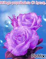 roze - Nemokamas animacinis gif
