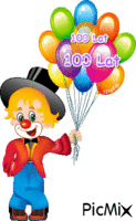 100latkiu - 免费动画 GIF