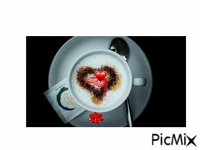 caffè geanimeerde GIF
