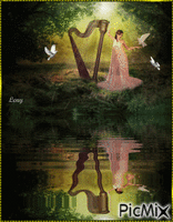 Lucilene Santos - Δωρεάν κινούμενο GIF