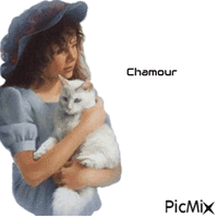 Chamour