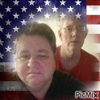 Proud to be american 🇺🇸 - Zdarma animovaný GIF