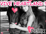 VIVE HEARTLAND ! - 無料のアニメーション GIF