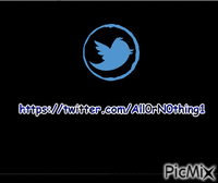 All or Nothing - GIF animé gratuit