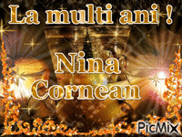 nina cornean - 無料のアニメーション GIF