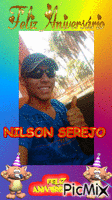 NILSOM SEREJO - Free animated GIF