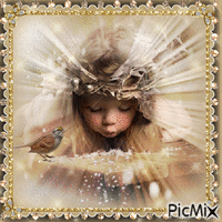 angel fairy