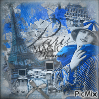 Magic Moments (in Paris)
