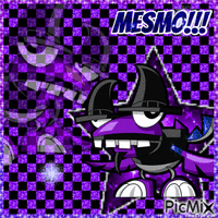 MESMO (first ever picmix thingy) animált GIF