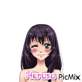 Herusa - Darmowy animowany GIF