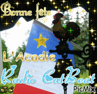 L'Acadie - Безплатен анимиран GIF
