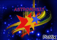 ASTRO - Δωρεάν κινούμενο GIF